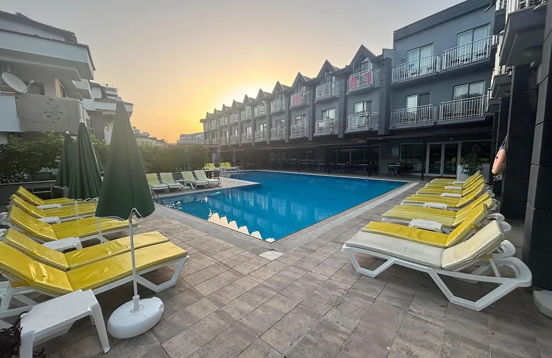 Grand Nar Hotel Adult Only-1