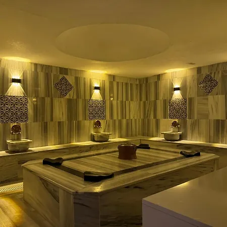 Grand Nar Hotel Adult Only-2